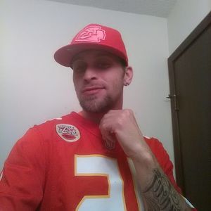 Meet your Posher, Kc